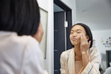 How to Give Yourself an At-Home Facial