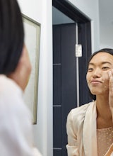 How to Give Yourself an At-Home Facial