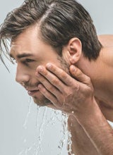 Men's Guide To Cleansing