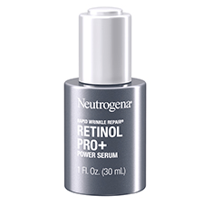Neutrogena Rapid Wrinkle Repair power serum