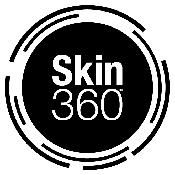 Skin360 Logo