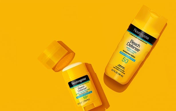 neutrogena weightless sunscreen