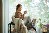 Tips To Practice Mindfulness During The Holidays
