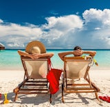 Elegir el mejor protector solar para las vacaciones en la playa