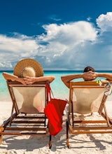 Elegir el mejor protector solar para las vacaciones en la playa