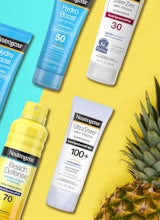 Get to Know the Difference Between Mineral and Chemical Sunscreen
