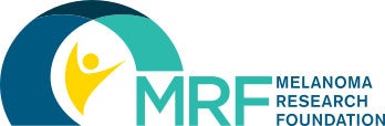 Logotipo de MRF 