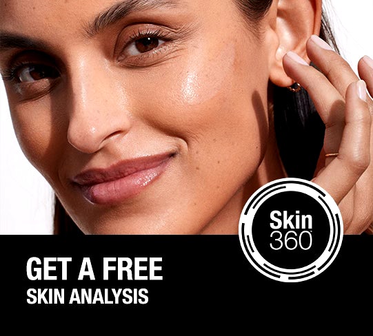 Skin360 skin analysis