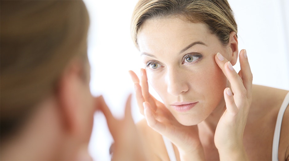 What Causes Dry Skin?