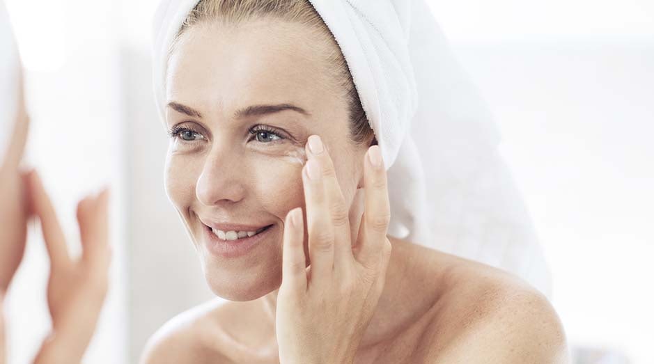 What is Eye Cream & What are the Benefits?