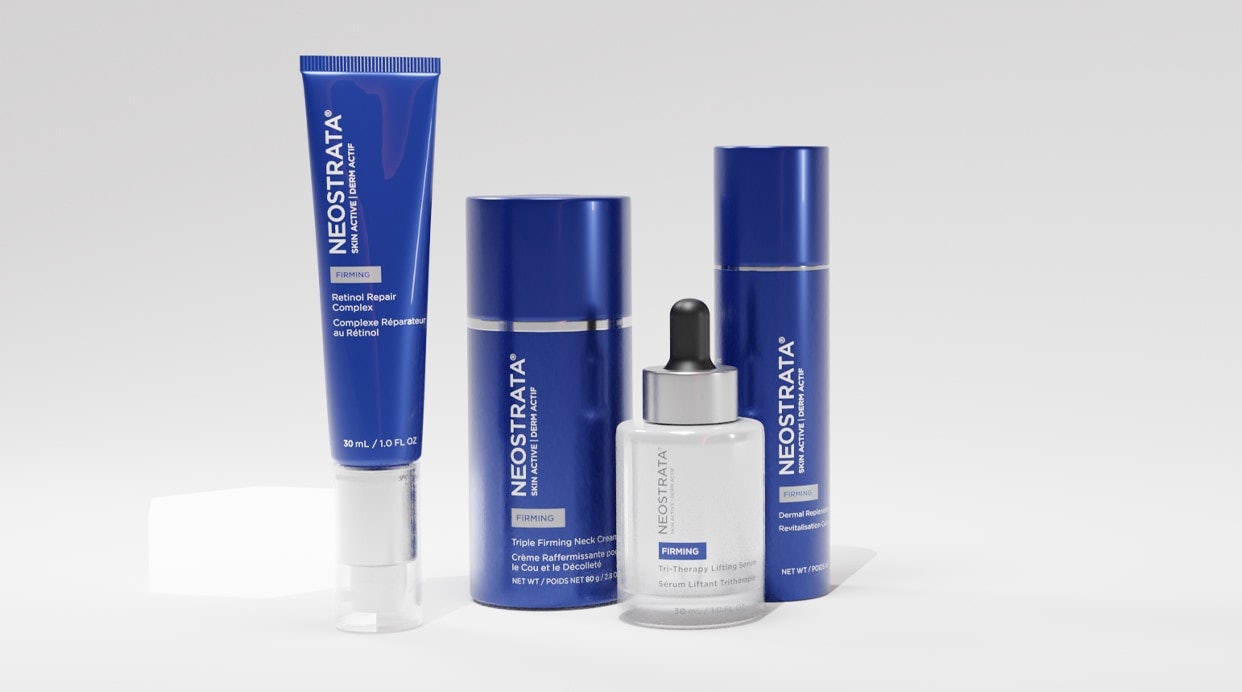 NEOSTRATA<sup>®</sup> Skin Active Firming