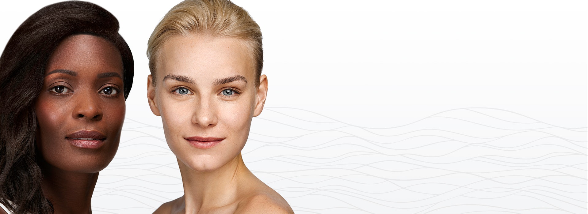Skin Care Collections Banner