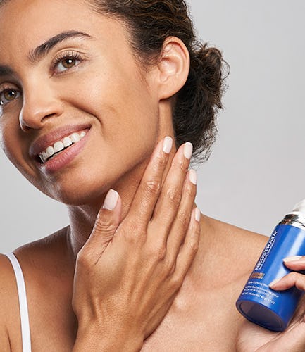 How to Prevent and Treat Neck Wrinkles