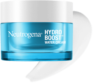 Hydro Boost Water Cream