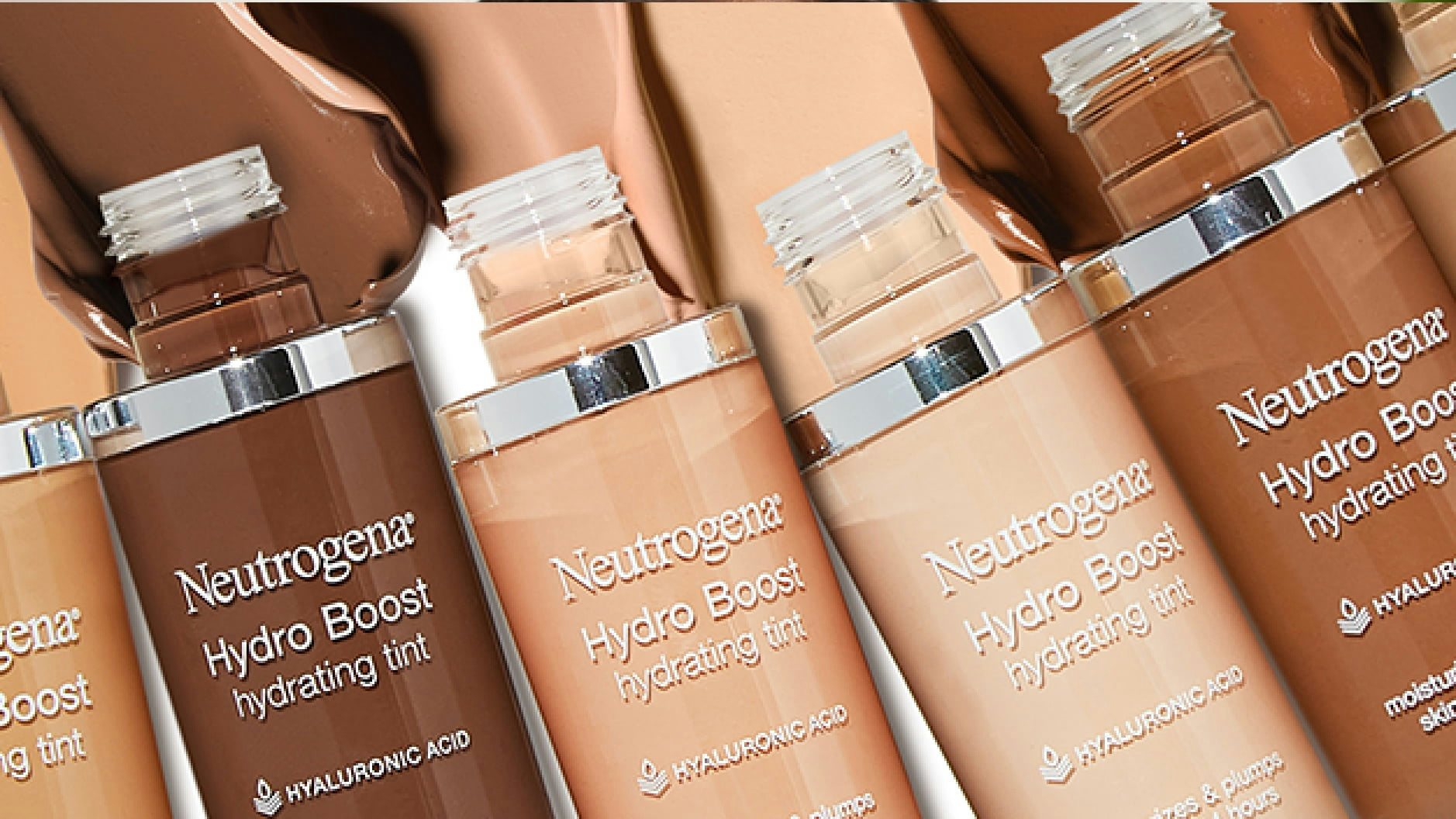 Hydro Boost Hydrating Tint how to use 1
