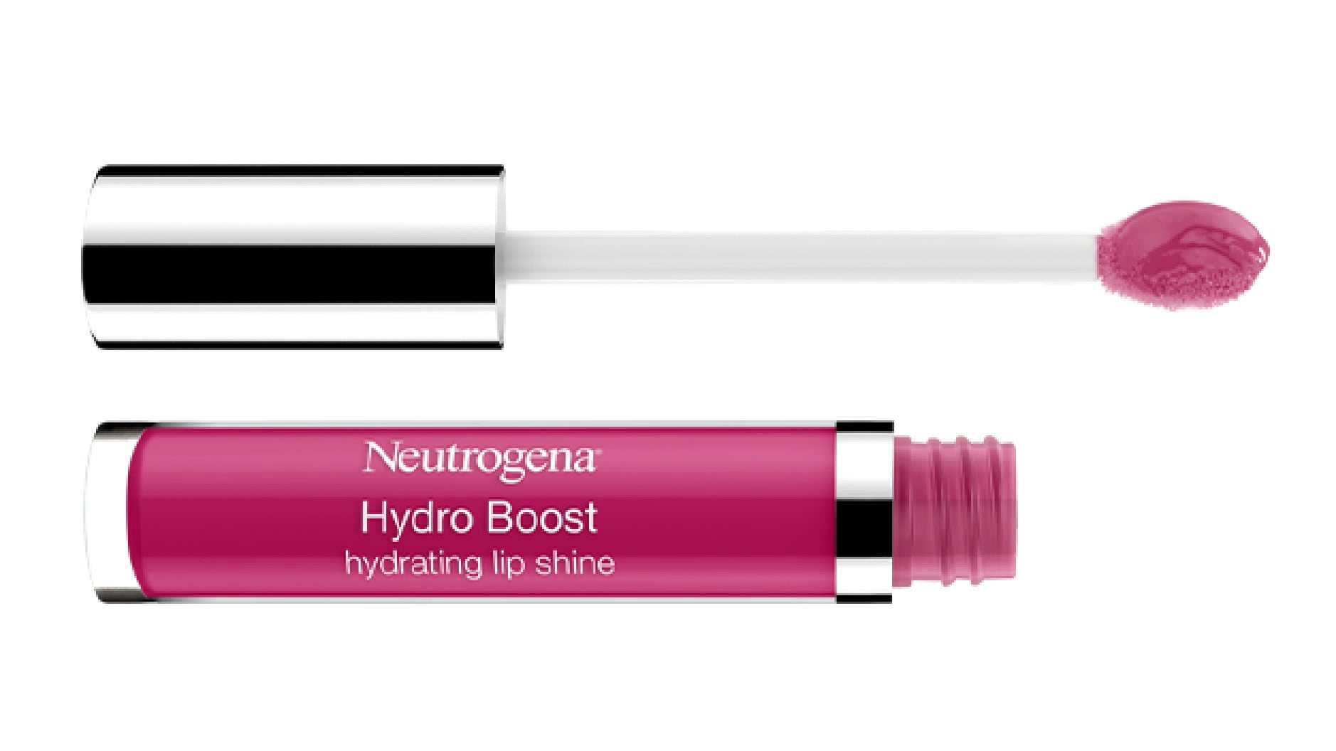 Hydro Boost Hydrating Lip Shine how to use 1