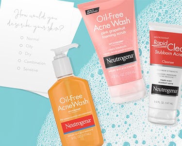 How often should i use neutrogena oil free acne wash Oil Free Acne Wash Neutrogena