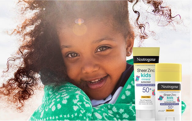 neutrogena weightless sunscreen