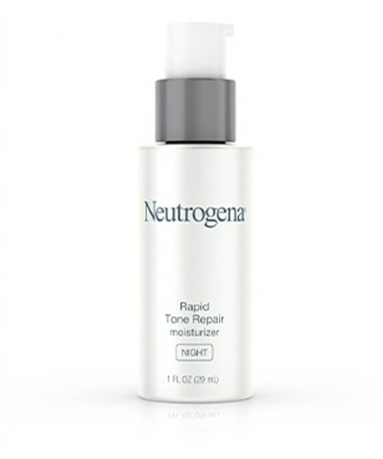 neutrogena even skin tone